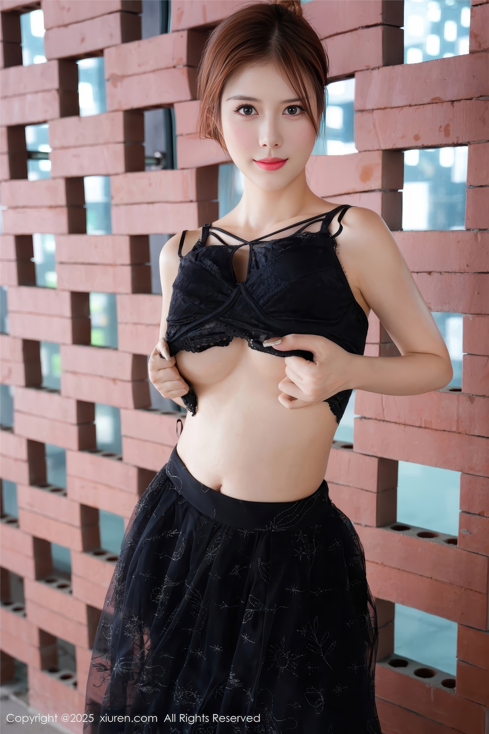 Xiuren秀人网 2025.11.21 NO.11016 白芷yy